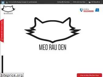 meoraudenshop.com