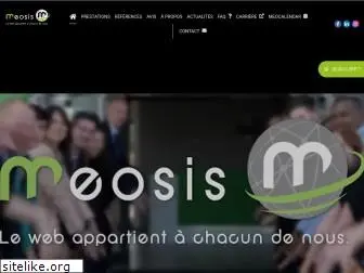 meosis.fr