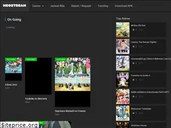 Anichin VIP Apk Nonton Anime China Sub Indo Gratis!