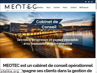 meotec.com