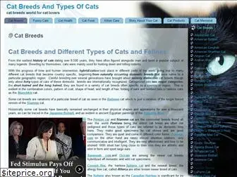 meow-cats.com
