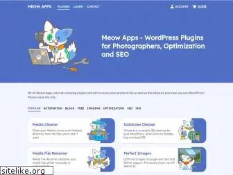 meowapps.com