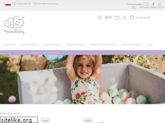 www.meowbaby.eu