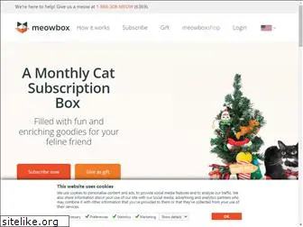 meowbox.net