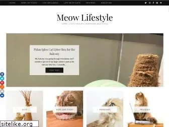 meowlifestyle.com