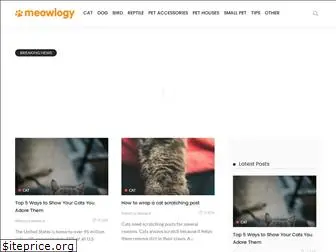 meowlogy.com