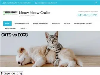 meowmeowcruise.com