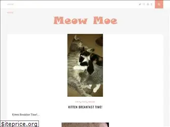 meowmoe.com