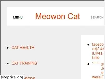 meowon.com