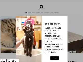 meowparlour.com