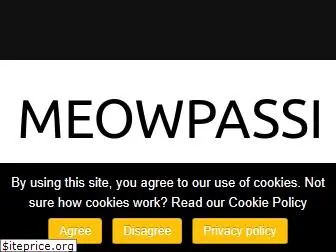 meowpassion.com