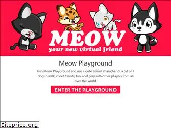 meowplayground.com