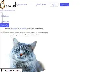 meowtel.com