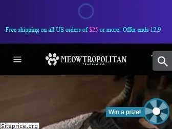 meowtrading.com