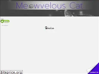 meowvelouscat.com