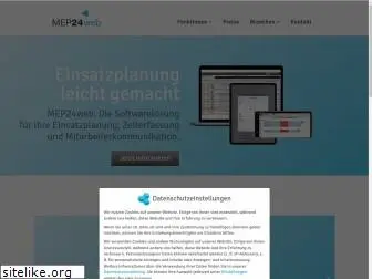 mep24software.de