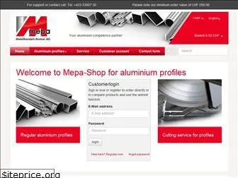 mepa-shop.ch