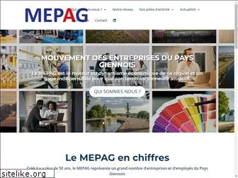mepag.fr