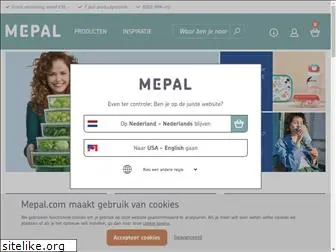 mepal.nl