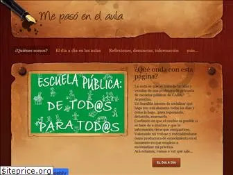 mepasoenelaula.weebly.com