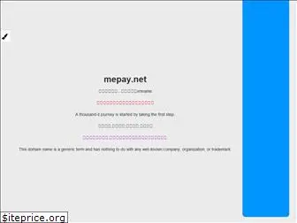mepay.net