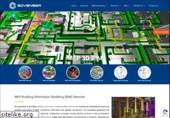 mepbim.com