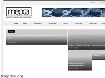 mepca-engineering.com