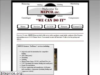 mepco-inc.com