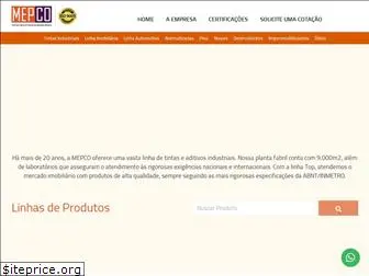 mepco.com.br