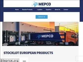 mepco.nl