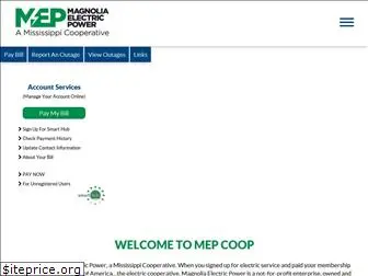 mepcoop.com