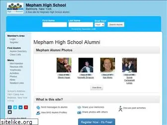 mephamhighschool.org