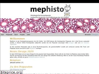 mephisto-online.de