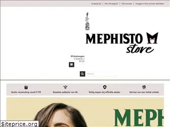 mephisto-shop-arnhem.nl