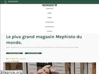 mephisto.fr