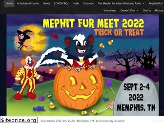 mephitfurmeet.org