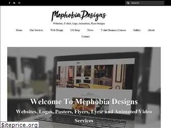 mephobiadesigns.com