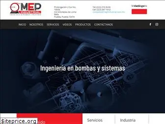 mepindustrial.com.mx
