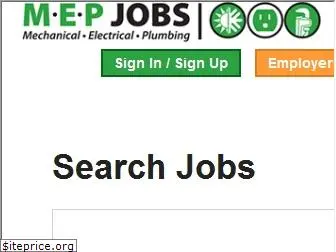 mepjobs.com