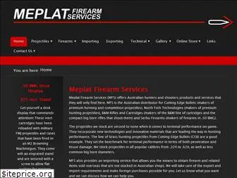 meplat.com.au