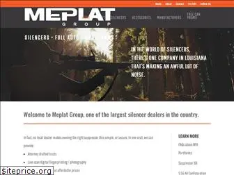 meplatgroup.com