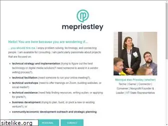 mepriestley.com
