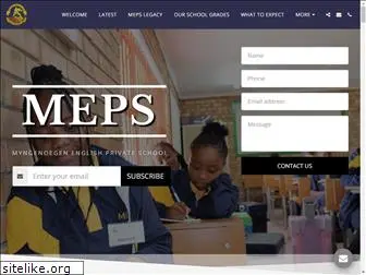 mepsschool.co.za