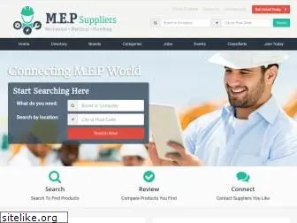 mepsupplies.com