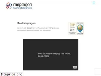 meptagon.com