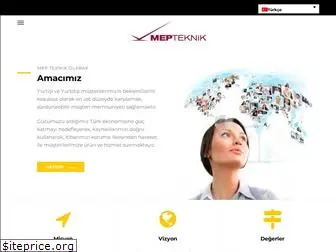 mepteknik.com