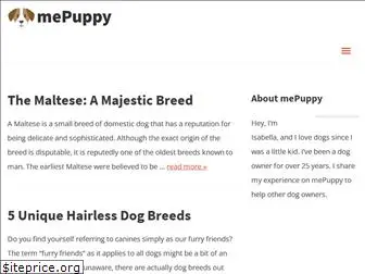 mepuppy.com