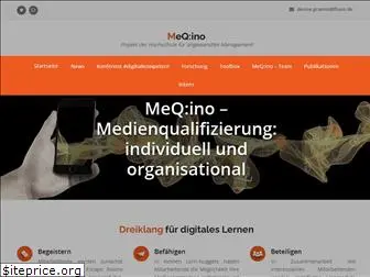 meqino.de