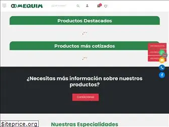 mequim.com.pe