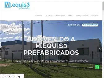 mequis3.com.uy
